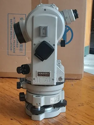 Theodolite