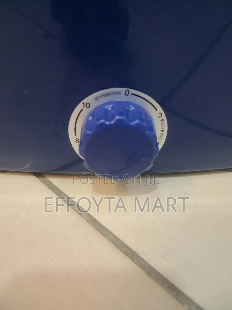 Mini Foldable Washing Machin