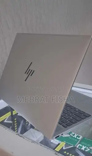 New Laptop HP Pavilion 13 16GB Intel Core i7 SSD 1T