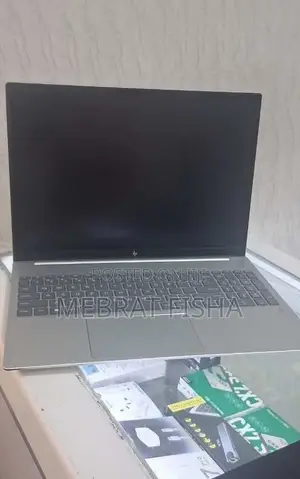 New Laptop HP Pavilion 13 16GB Intel Core i7 SSD 1T