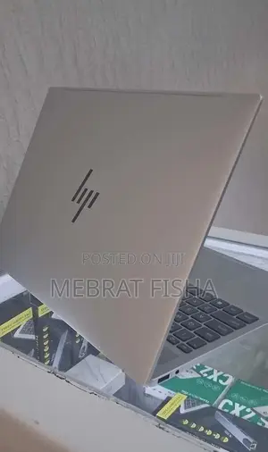 New Laptop HP Pavilion 13 16GB Intel Core i7 SSD 1T