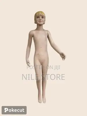 Full Body Child Mannnequin