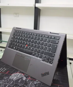 New Laptop Lenovo ThinkPad X1 Yoga 16GB Intel Core i7 SSD 512GB
