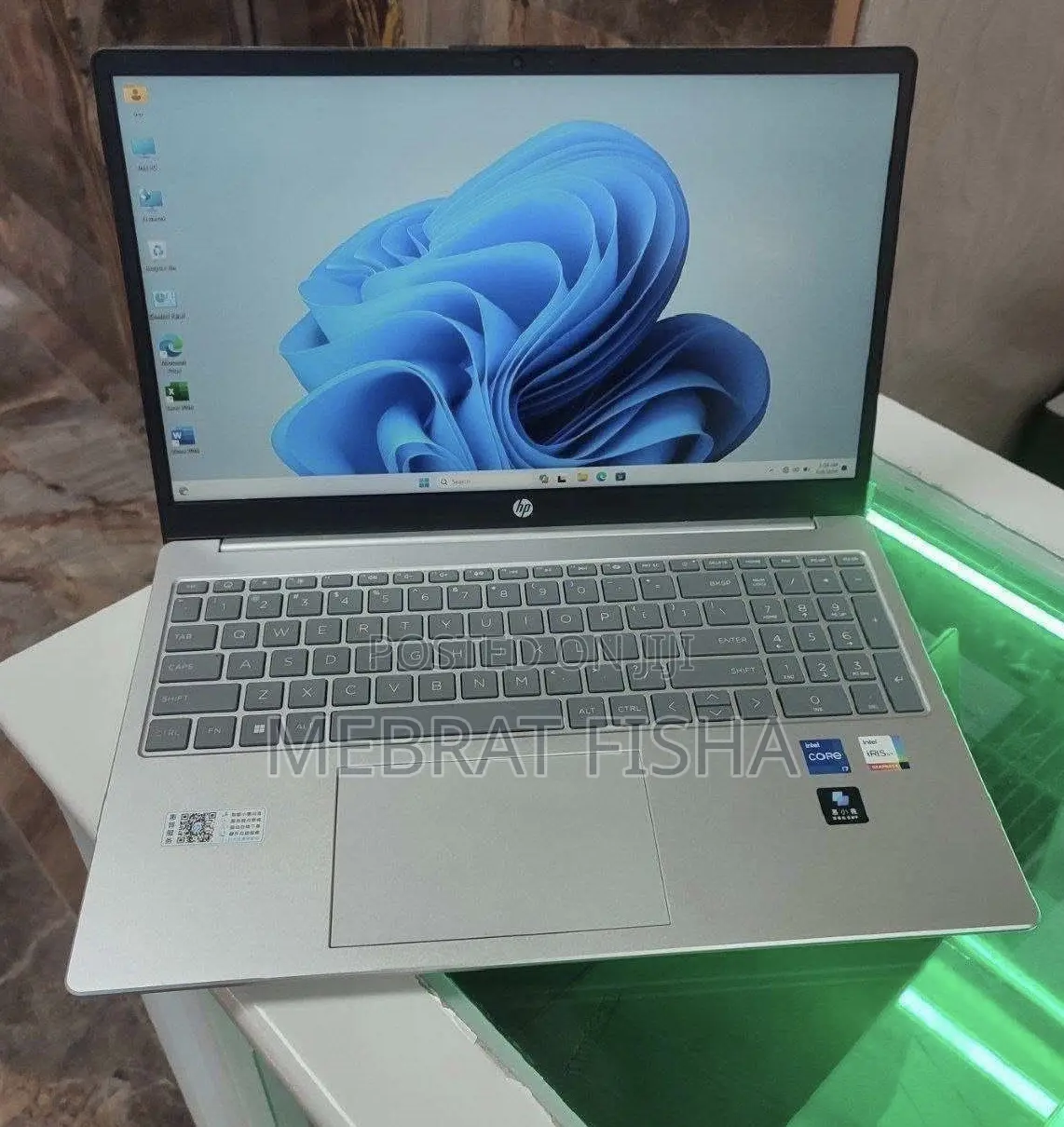 New Laptop HP Stream Notebook 16GB Intel Core i7 SSD 1T
