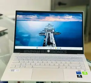 New Laptop HP Pavilion 14 16GB Intel Core i5 SSD 512GB