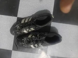Shoes for Football