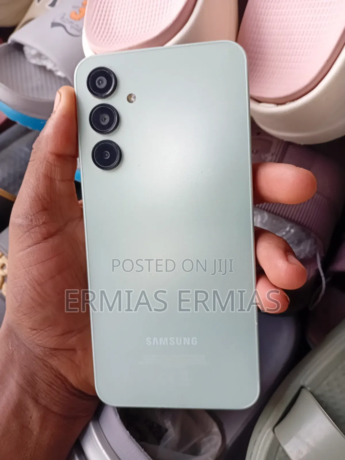Samsung Galaxy A16 128 GB