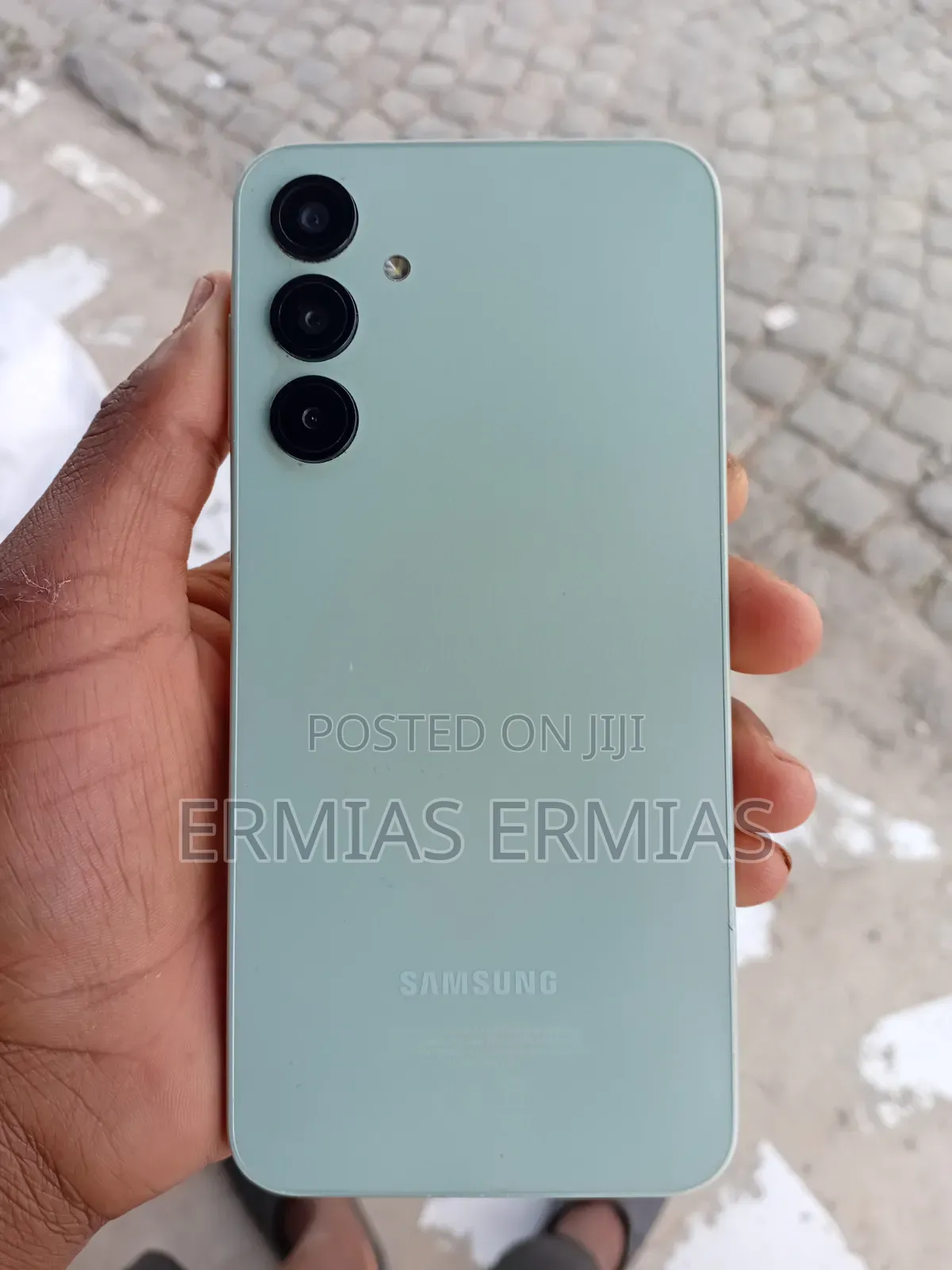 Samsung Galaxy A16 128 GB