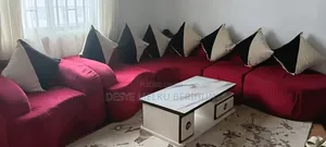 Sofa Koye Feche
