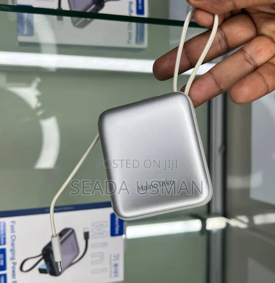 Power Bank