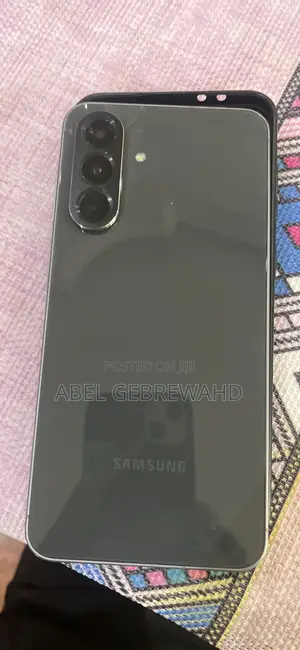 Samsung Galaxy A56 256 GB Gray