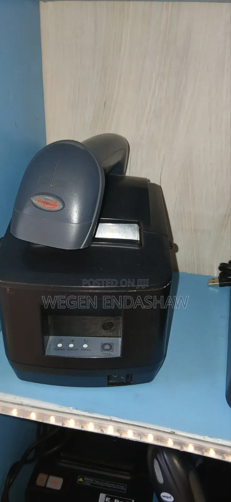 Beting Printer