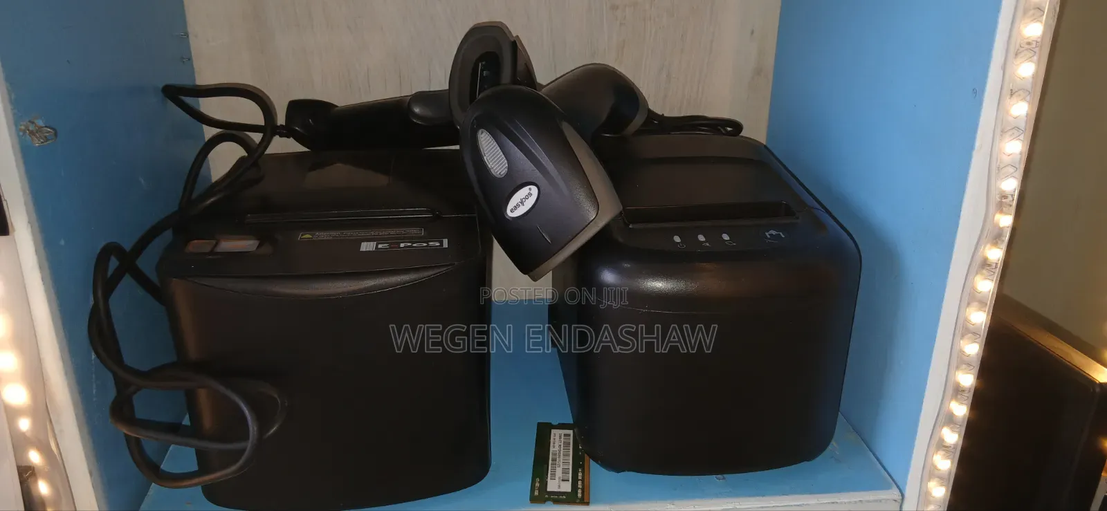 Beting Printer