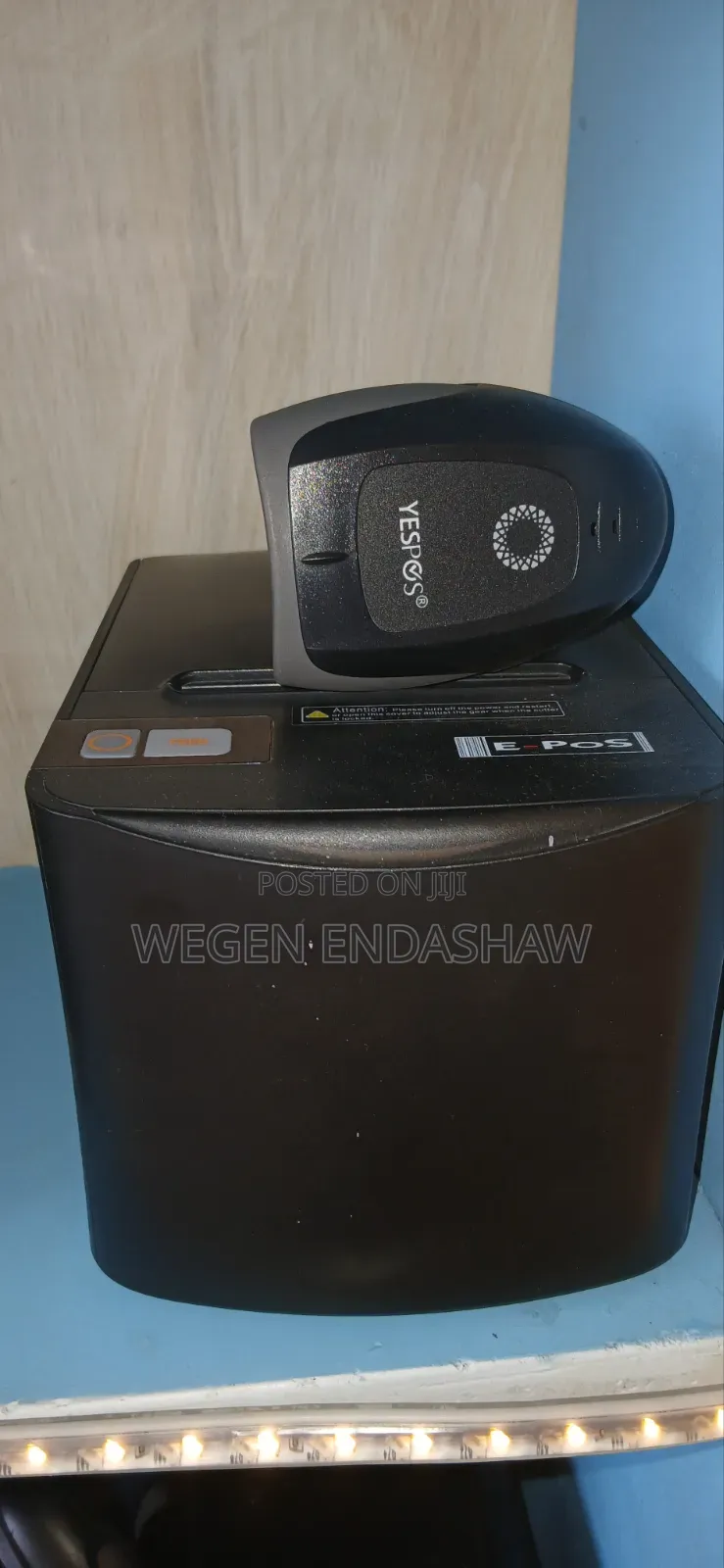 Beting Printer