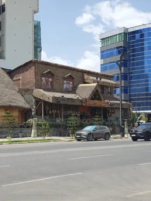 3bdrm Apartment in Primo, Bole for sale