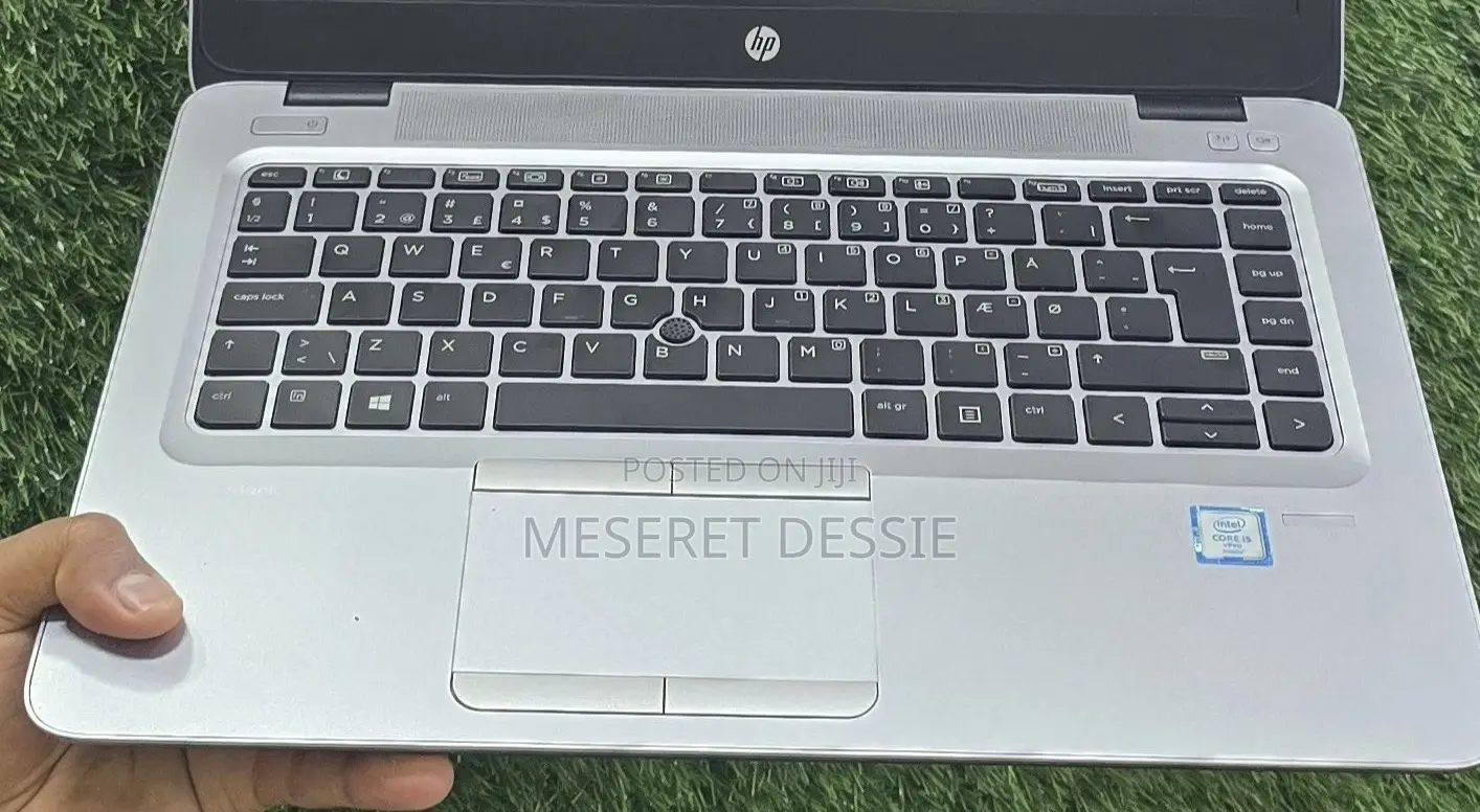 New Laptop HP EliteBook 840 G3 8GB Intel Core i5 HDD 1T