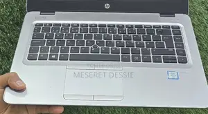 New Laptop HP EliteBook 840 G3 8GB Intel Core i5 HDD 1T