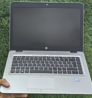 New Laptop HP EliteBook 840 G3 8GB Intel Core i5 HDD 1T