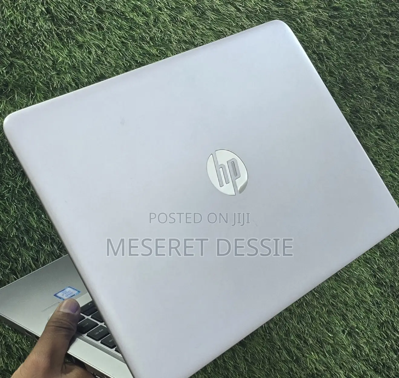 New Laptop HP EliteBook 840 G3 8GB Intel Core i5 HDD 1T