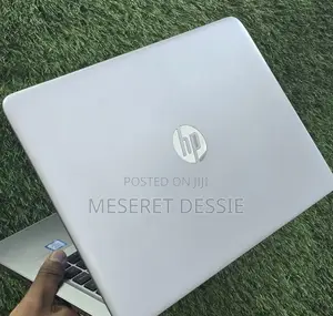 New Laptop HP EliteBook 840 G3 8GB Intel Core i5 HDD 1T
