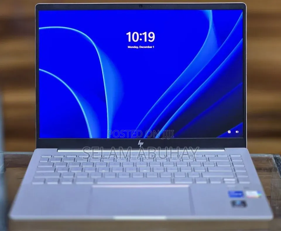 New Laptop HP Pavilion 15 16GB Intel Core i5 SSD 1T