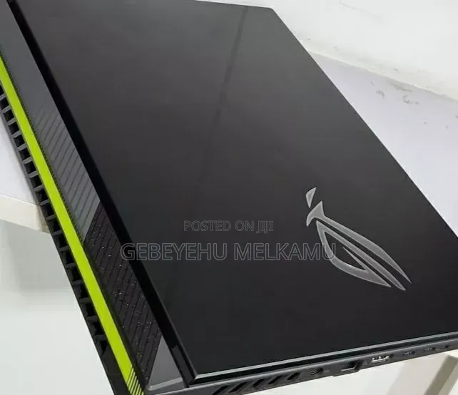 New Laptop Asus 16GB Intel Core i9 SSD 1T