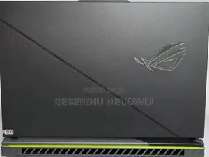 New Laptop Asus 16GB Intel Core i9 SSD 1T
