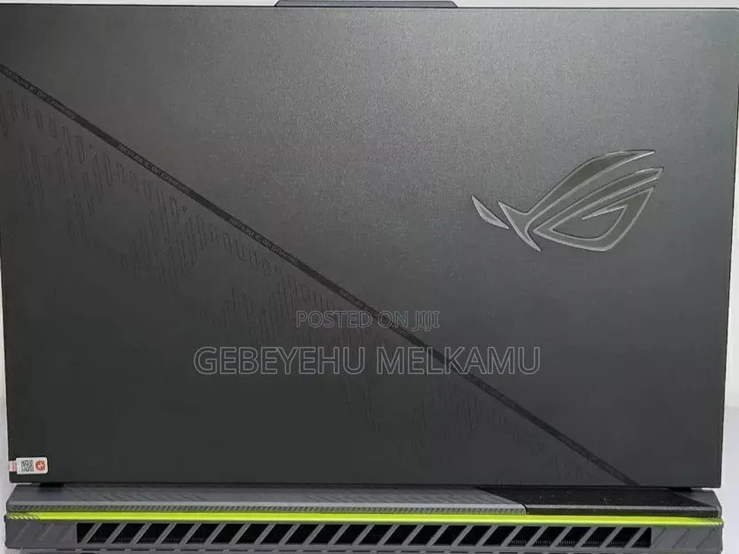 New Laptop Asus 16GB Intel Core i9 SSD 1T