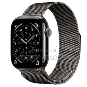 Apple Watch Series 11