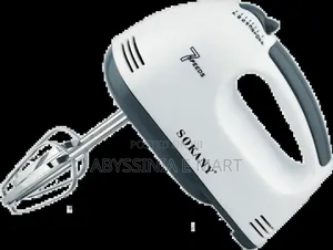 Sokany Hand Mixer