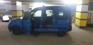 Renault Kangoo 2004 Blue