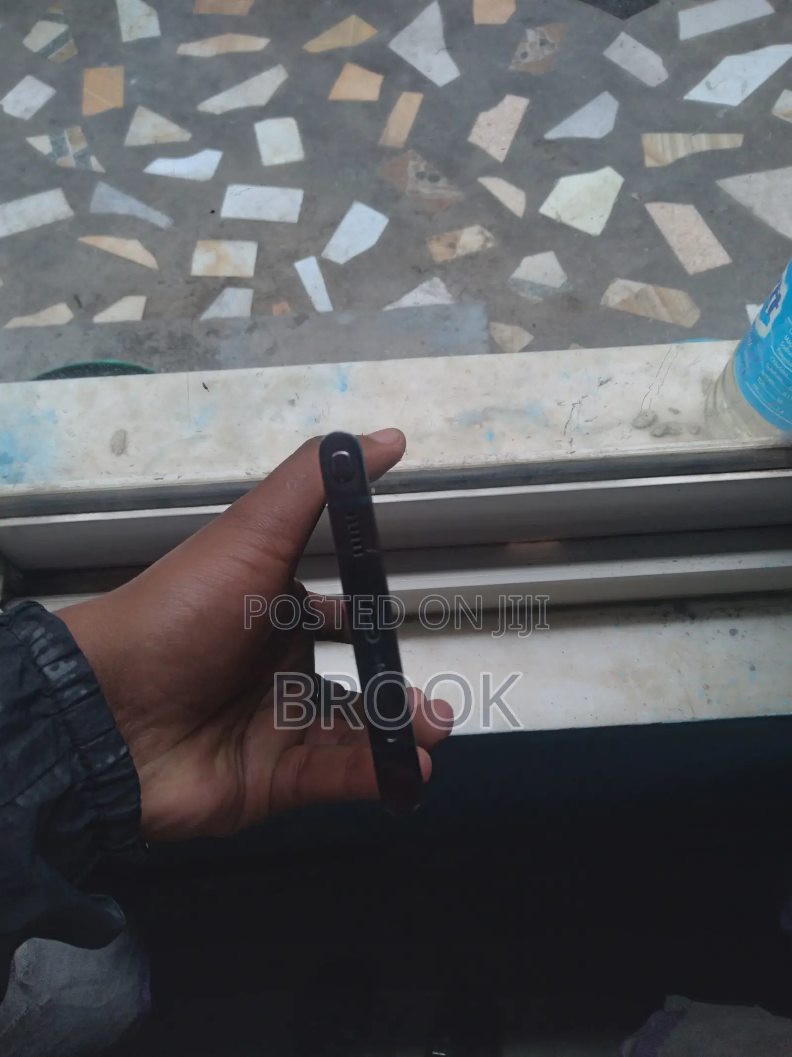 Samsung Galaxy S22 Ultra 128 GB Black