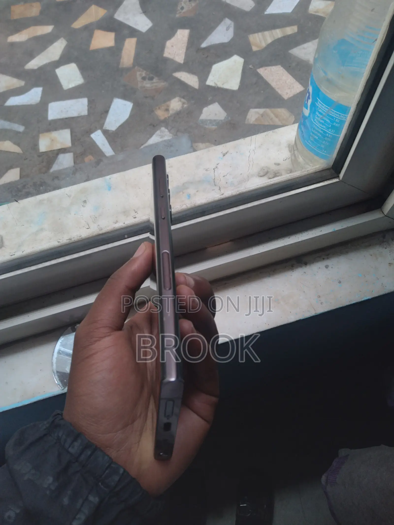 Samsung Galaxy S22 Ultra 128 GB Black