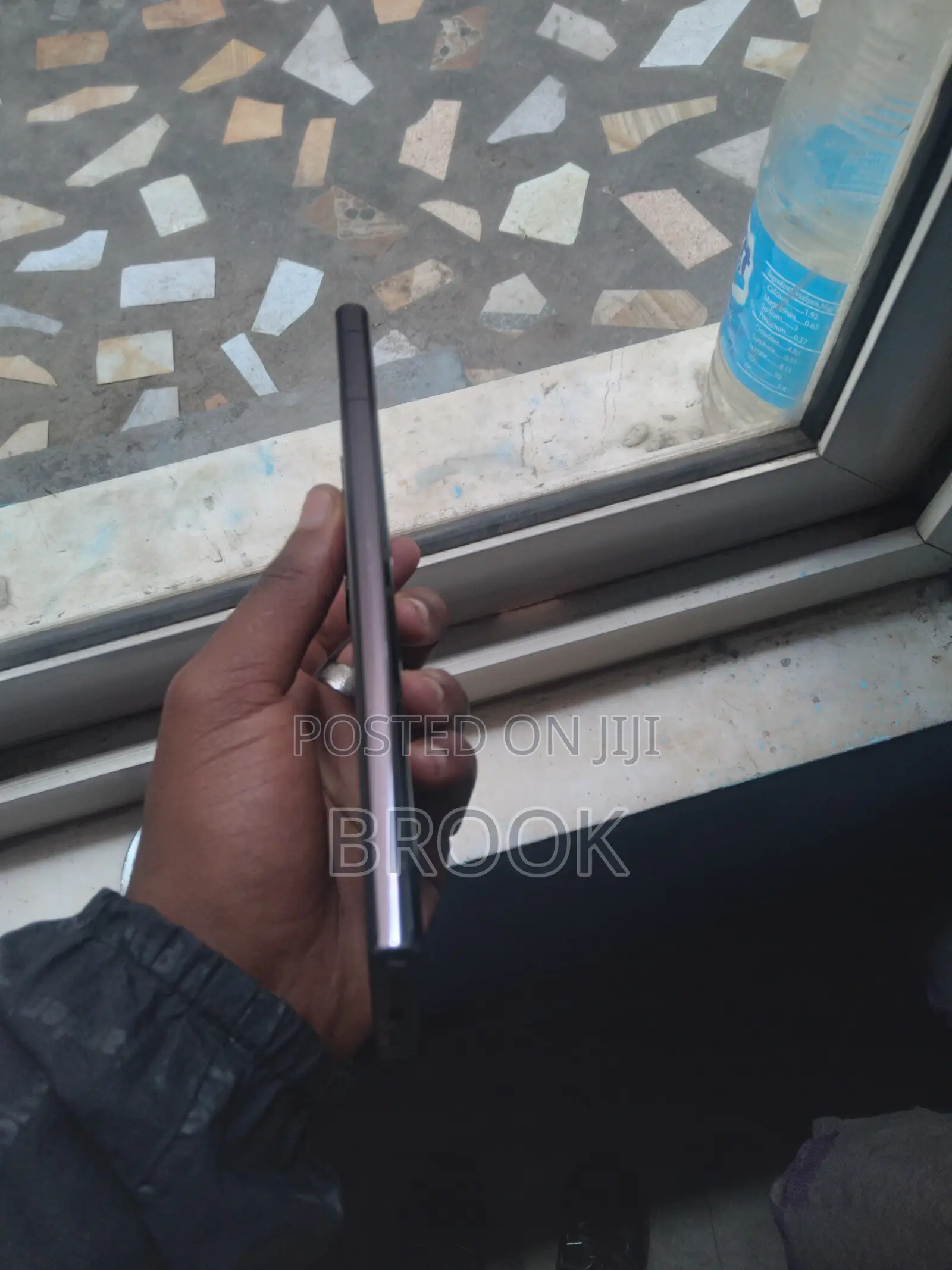 Samsung Galaxy S22 Ultra 128 GB Black