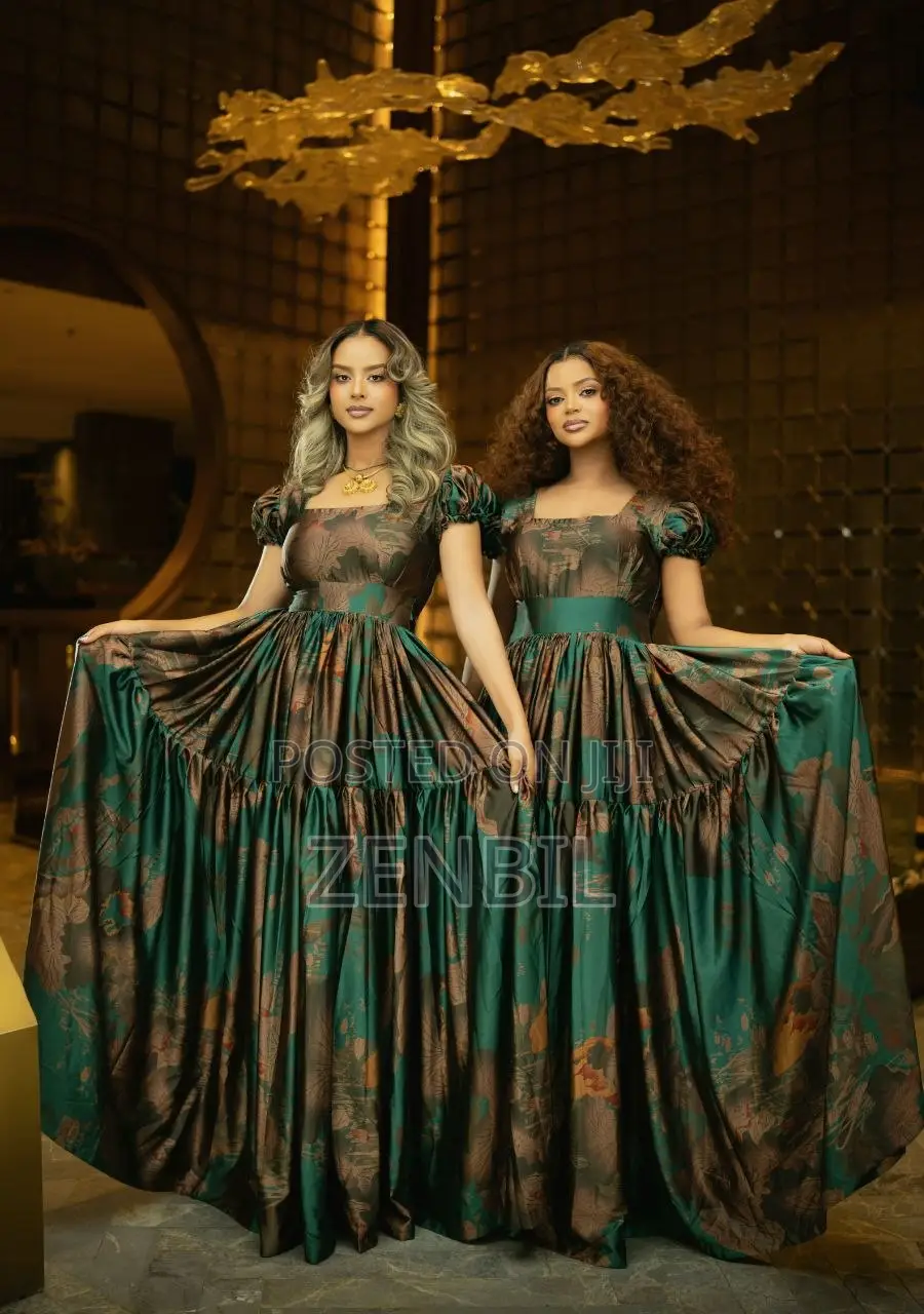 Premium Women's Fashion Collection by Zenbil Chiffon