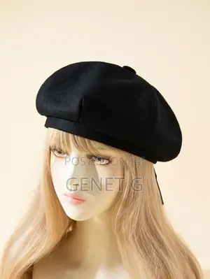 Women's Hat