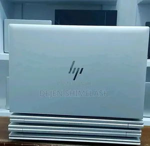 New Laptop HP EliteBook 830 G8 16GB Intel Core i5 SSD 512GB