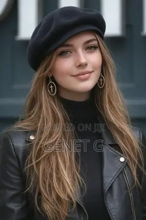 Women's Hat