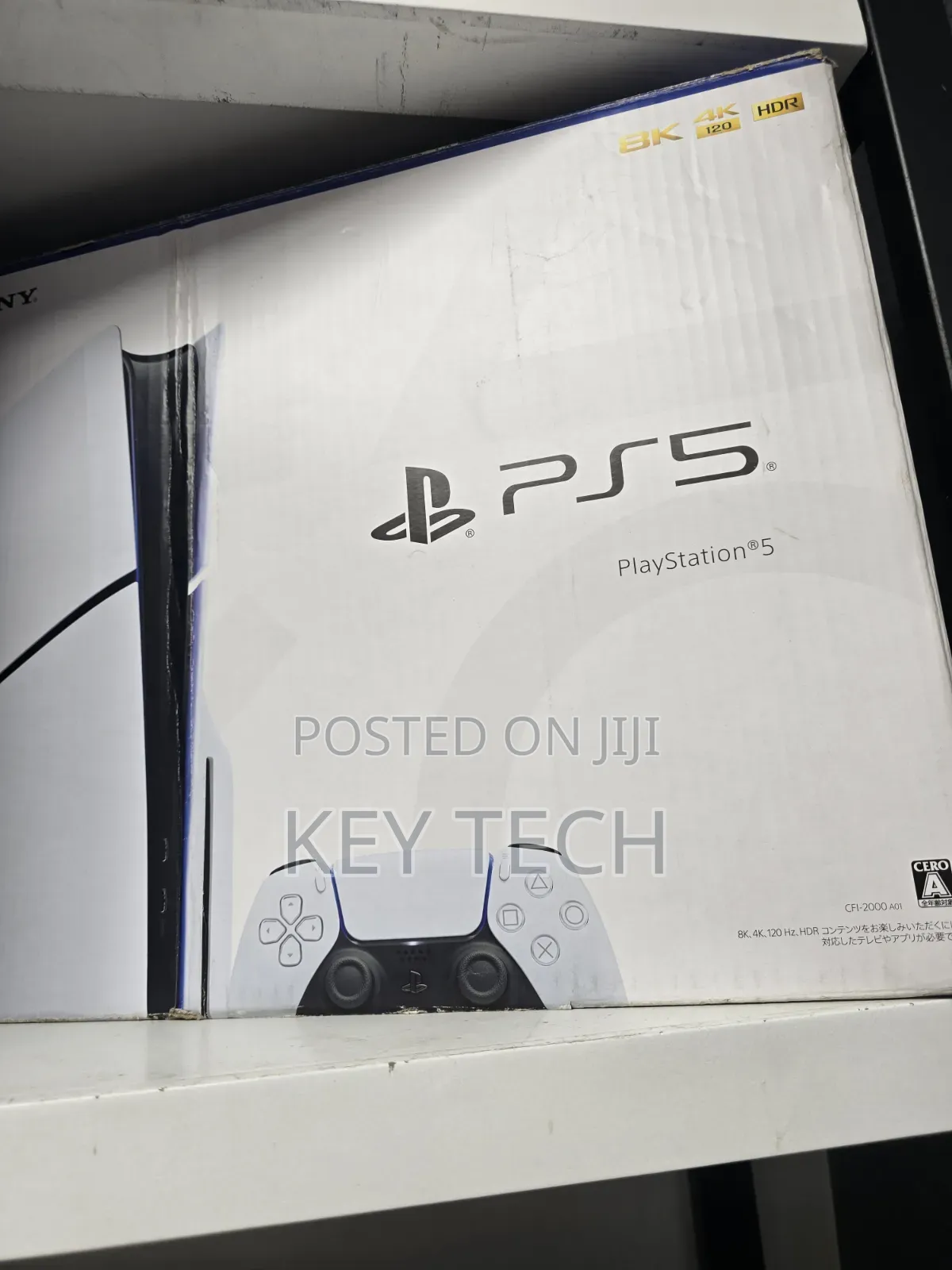 Ps5 Slim Playstation