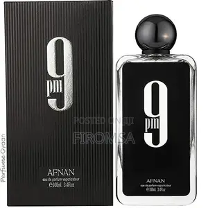 Best Perfumes Dm