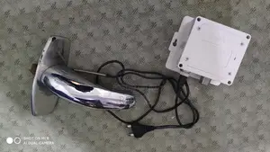 ሴንሰር የእጅ መታጠቢያ