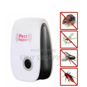 Electronic Pest Repeller