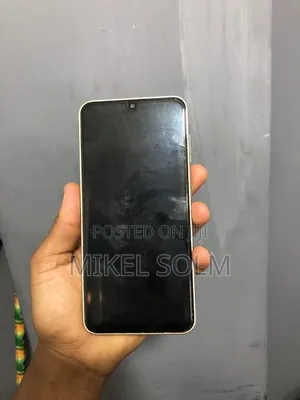 New Samsung Galaxy A16 5G 256 GB Gray