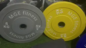 Looking for Quality Weight Plates?