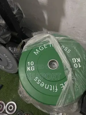 Looking for Quality Weight Plates?