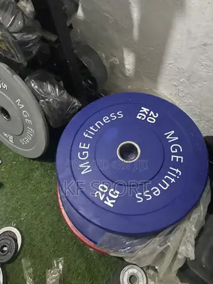 Looking for Quality Weight Plates?