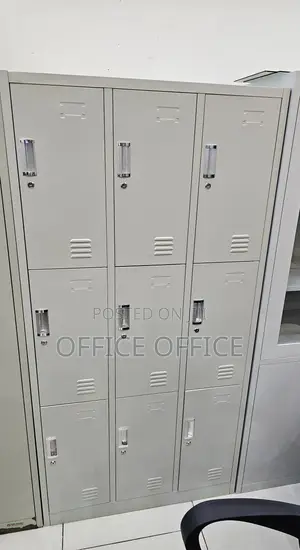 Office Lokeress