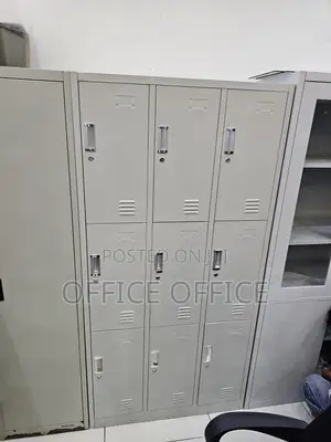 Office Lokeress