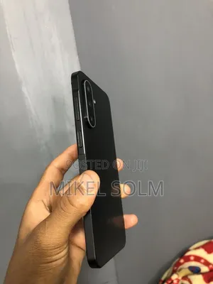 New Samsung Galaxy A17 5G 256 GB Black