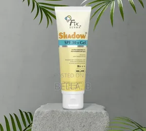 Fix Derma Shadow Sunscreen – Outdoor Essential.